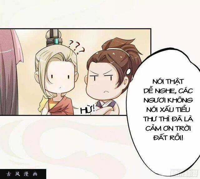 Tuyệt Thế Luyện Đan Sư Chapter 23 trang 31