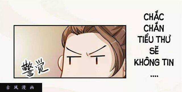 Tuyệt Thế Luyện Đan Sư Chapter 23 trang 32