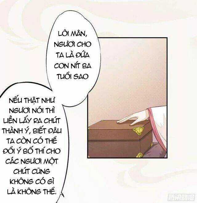 Tuyệt Thế Luyện Đan Sư Chapter 23 trang 33