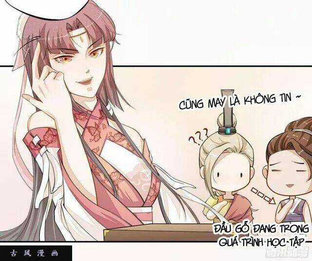 Tuyệt Thế Luyện Đan Sư Chapter 23 trang 34