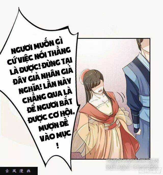 Tuyệt Thế Luyện Đan Sư Chapter 23 trang 35