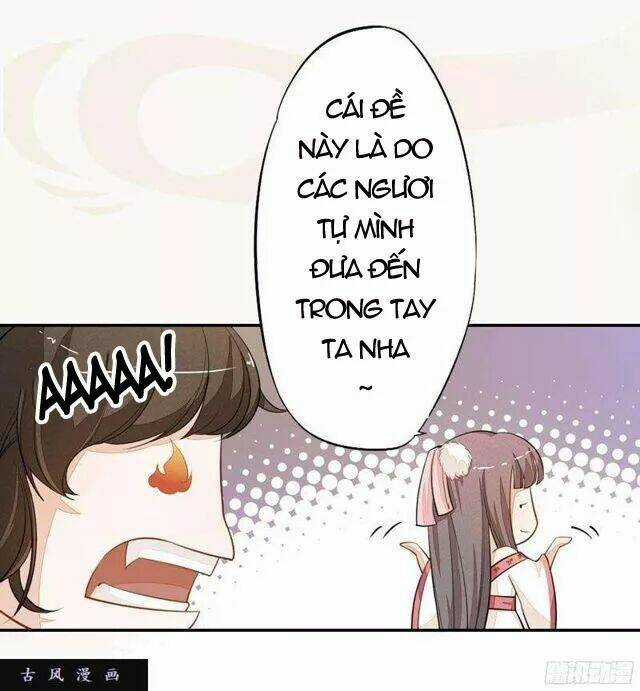 Tuyệt Thế Luyện Đan Sư Chapter 23 trang 36