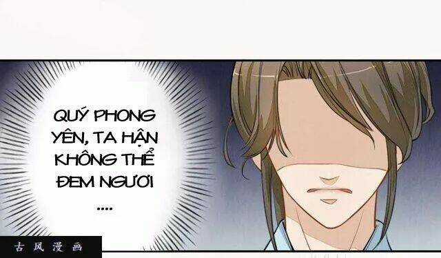 Tuyệt Thế Luyện Đan Sư Chapter 23 trang 37