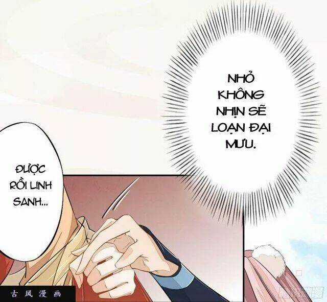 Tuyệt Thế Luyện Đan Sư Chapter 23 trang 38