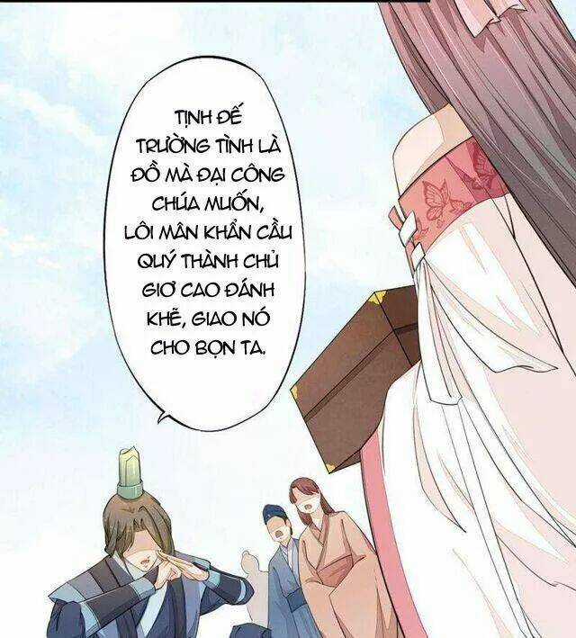 Tuyệt Thế Luyện Đan Sư Chapter 23 trang 39