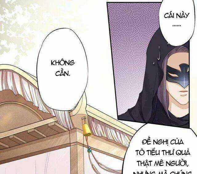 Tuyệt Thế Luyện Đan Sư Chapter 23 trang 4