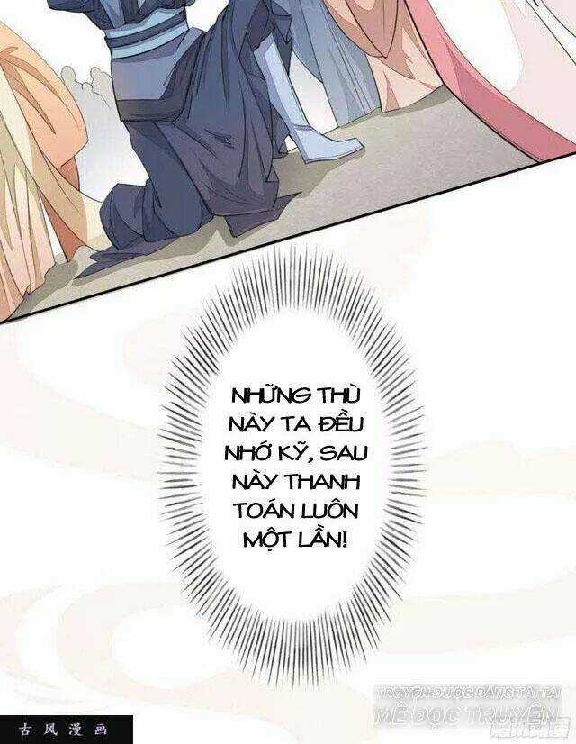 Tuyệt Thế Luyện Đan Sư Chapter 23 trang 40