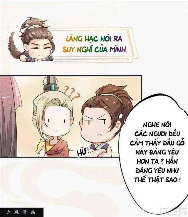 Tuyệt Thế Luyện Đan Sư Chapter 23 trang 41