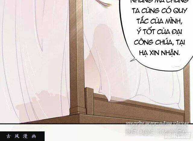 Tuyệt Thế Luyện Đan Sư Chapter 23 trang 5