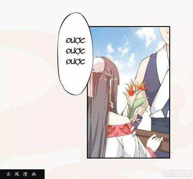 Tuyệt Thế Luyện Đan Sư Chapter 24 trang 12