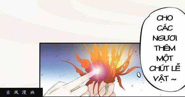 Tuyệt Thế Luyện Đan Sư Chapter 24 trang 13