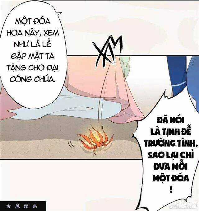 Tuyệt Thế Luyện Đan Sư Chapter 24 trang 14