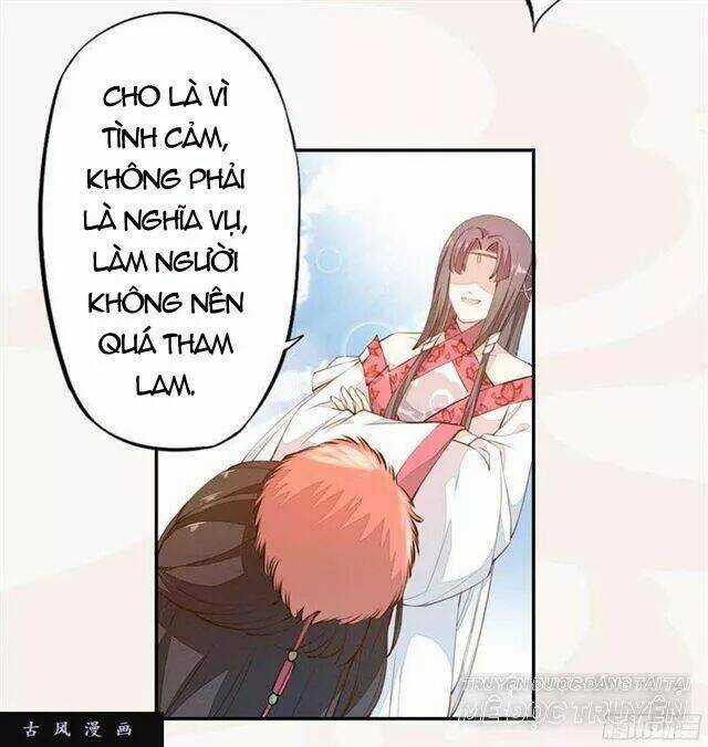 Tuyệt Thế Luyện Đan Sư Chapter 24 trang 15