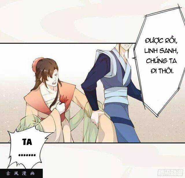 Tuyệt Thế Luyện Đan Sư Chapter 24 trang 16