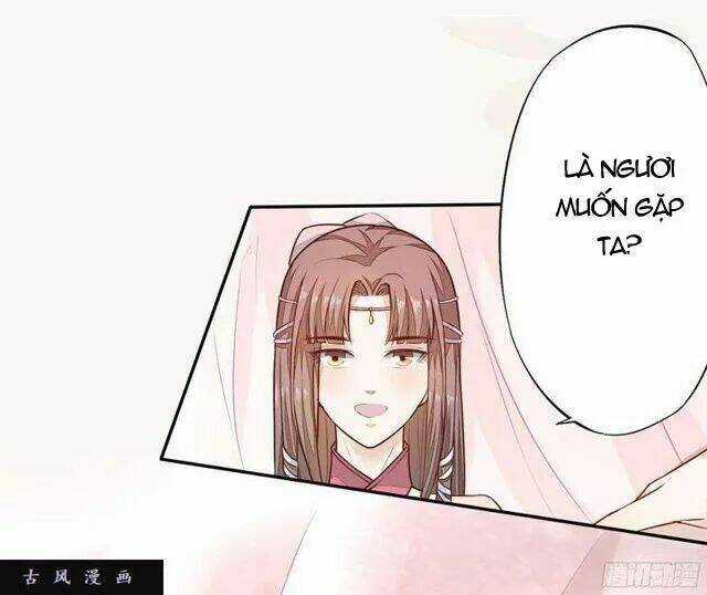 Tuyệt Thế Luyện Đan Sư Chapter 24 trang 24