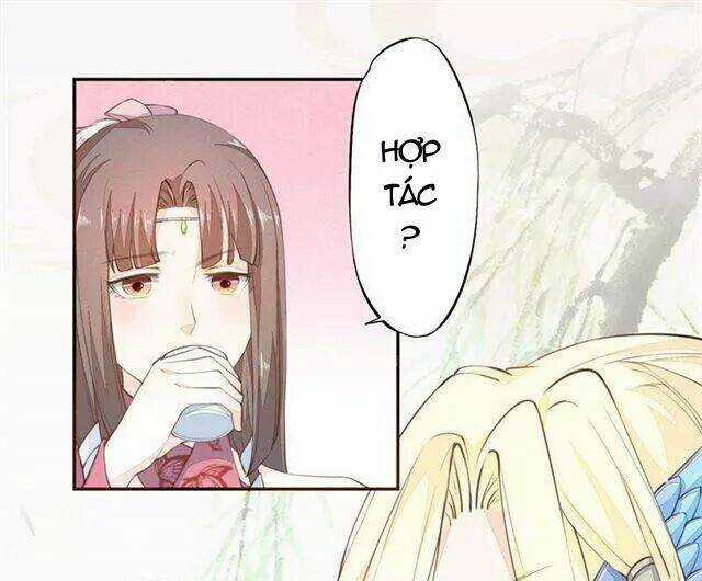 Tuyệt Thế Luyện Đan Sư Chapter 24 trang 29