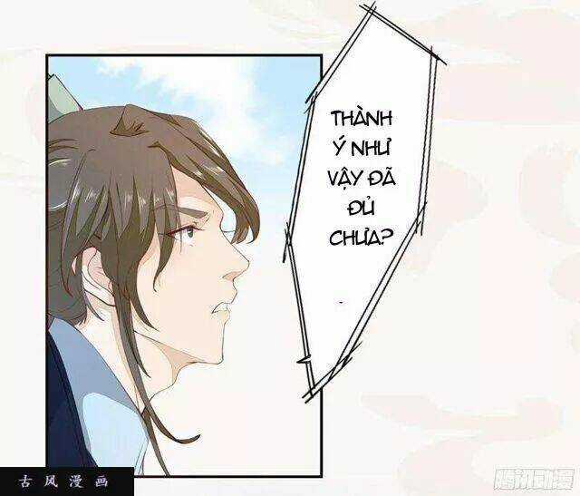 Tuyệt Thế Luyện Đan Sư Chapter 24 trang 3