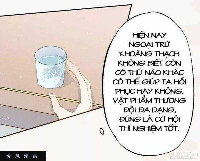 Tuyệt Thế Luyện Đan Sư Chapter 24 trang 32