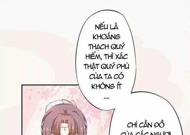 Tuyệt Thế Luyện Đan Sư Chapter 24 trang 33