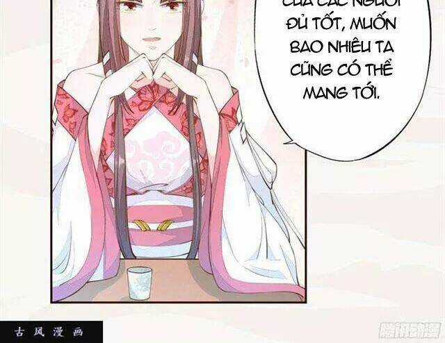 Tuyệt Thế Luyện Đan Sư Chapter 24 trang 34