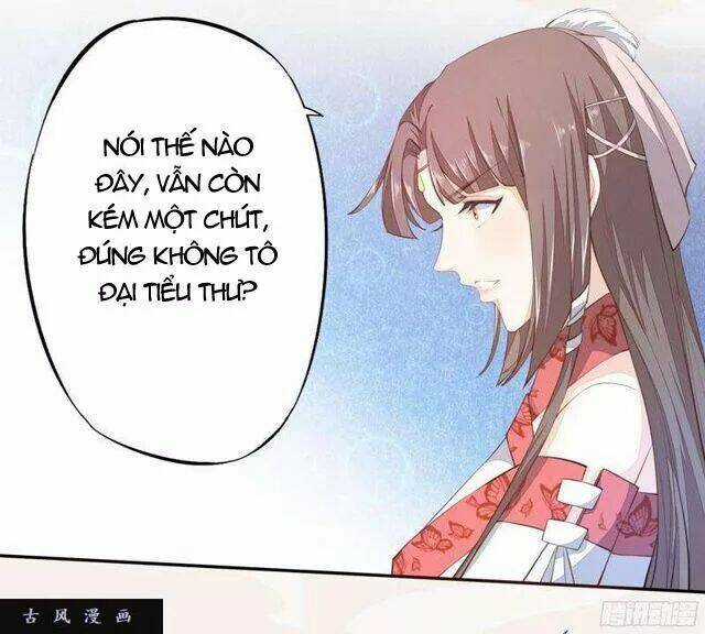 Tuyệt Thế Luyện Đan Sư Chapter 24 trang 4