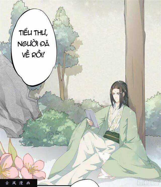 Tuyệt Thế Luyện Đan Sư Chapter 24 trang 41