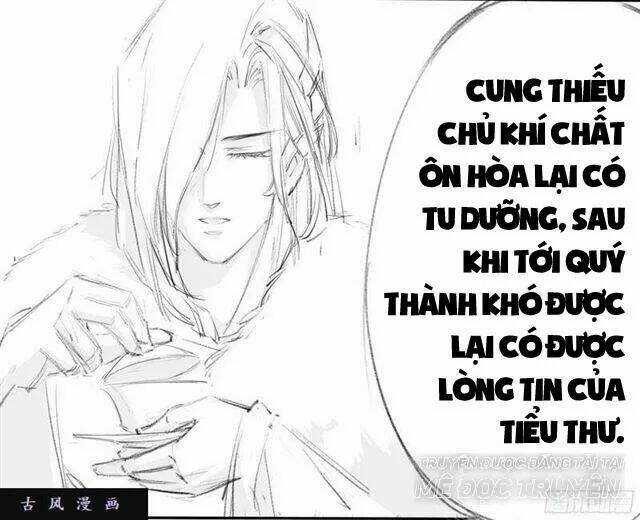 Tuyệt Thế Luyện Đan Sư Chapter 24 trang 50