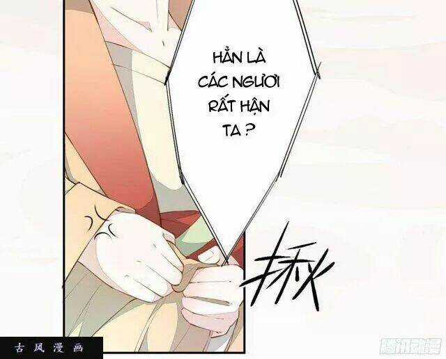 Tuyệt Thế Luyện Đan Sư Chapter 24 trang 8