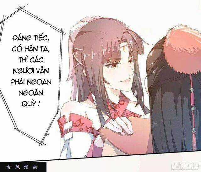 Tuyệt Thế Luyện Đan Sư Chapter 24 trang 9