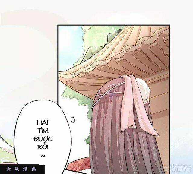 Tuyệt Thế Luyện Đan Sư Chapter 25 trang 13