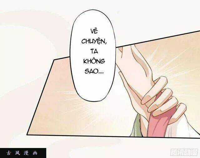 Tuyệt Thế Luyện Đan Sư Chapter 25 trang 18