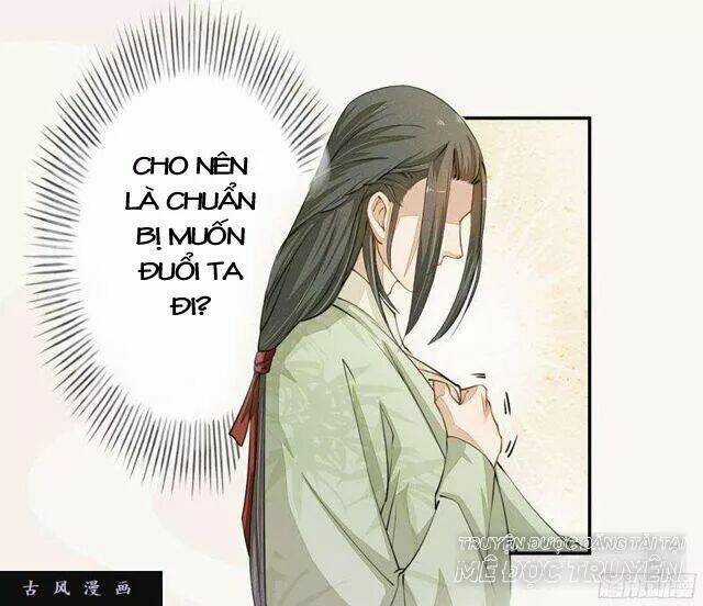 Tuyệt Thế Luyện Đan Sư Chapter 25 trang 20