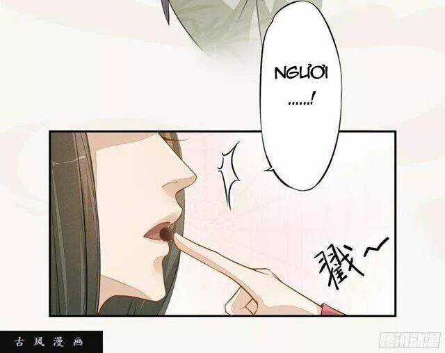 Tuyệt Thế Luyện Đan Sư Chapter 25 trang 21