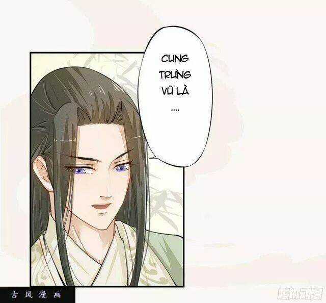 Tuyệt Thế Luyện Đan Sư Chapter 25 trang 23