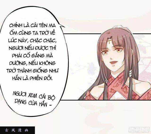 Tuyệt Thế Luyện Đan Sư Chapter 25 trang 24