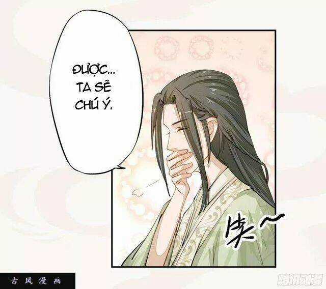 Tuyệt Thế Luyện Đan Sư Chapter 25 trang 26