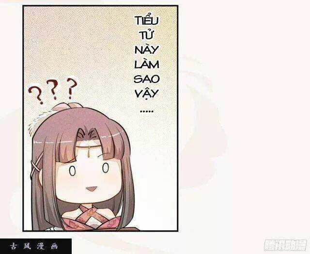 Tuyệt Thế Luyện Đan Sư Chapter 25 trang 3