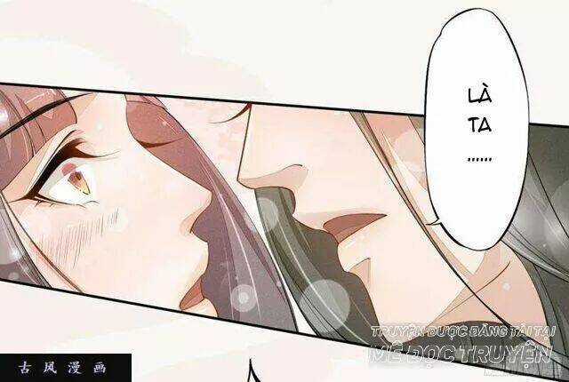 Tuyệt Thế Luyện Đan Sư Chapter 25 trang 30