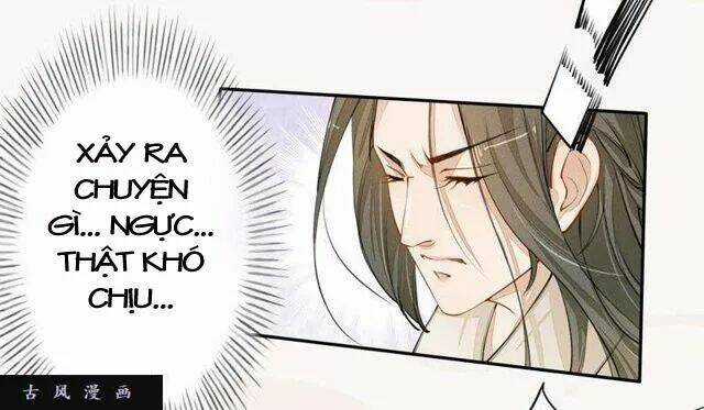 Tuyệt Thế Luyện Đan Sư Chapter 25 trang 32