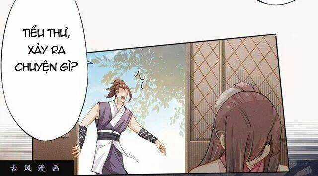 Tuyệt Thế Luyện Đan Sư Chapter 25 trang 37