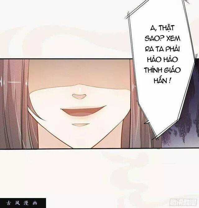 Tuyệt Thế Luyện Đan Sư Chapter 25 trang 39