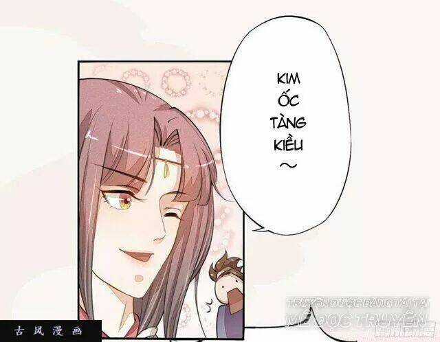 Tuyệt Thế Luyện Đan Sư Chapter 25 trang 5