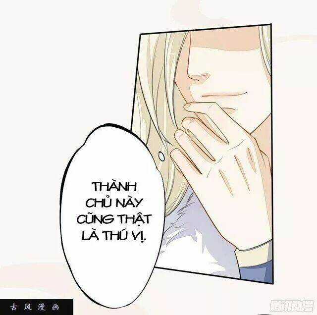 Tuyệt Thế Luyện Đan Sư Chapter 25 trang 7