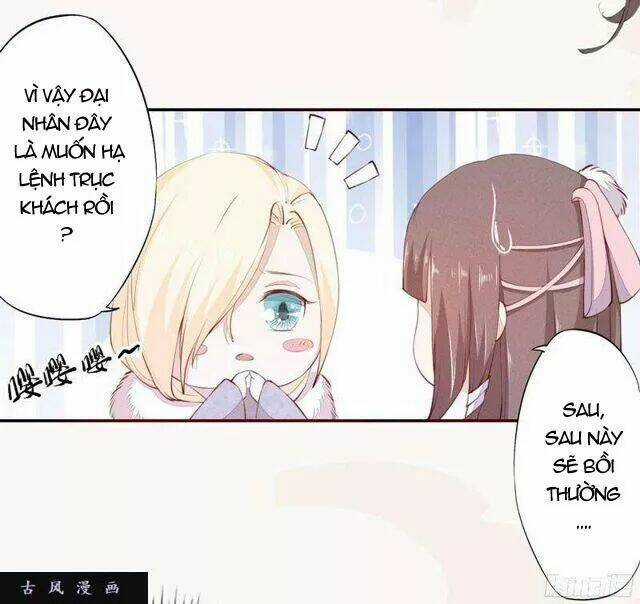 Tuyệt Thế Luyện Đan Sư Chapter 26 trang 12