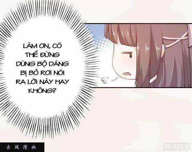 Tuyệt Thế Luyện Đan Sư Chapter 26 trang 13