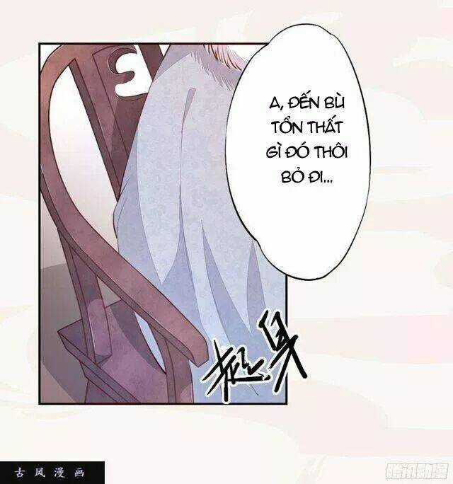 Tuyệt Thế Luyện Đan Sư Chapter 26 trang 14