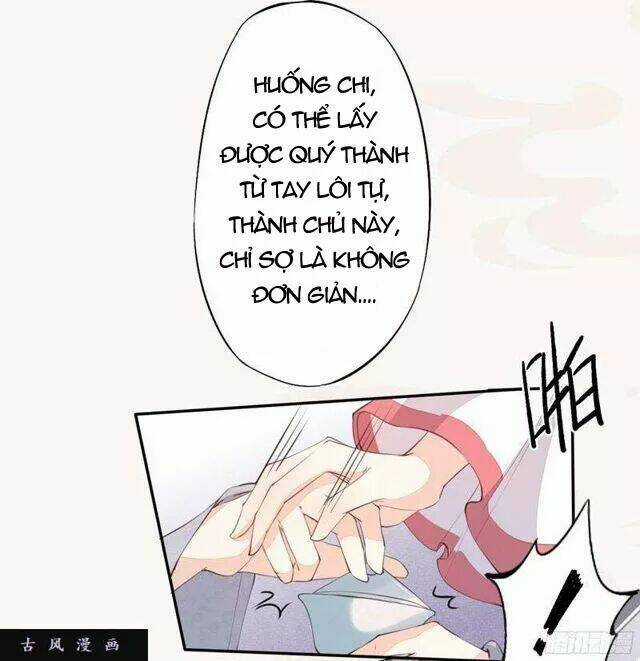 Tuyệt Thế Luyện Đan Sư Chapter 26 trang 2