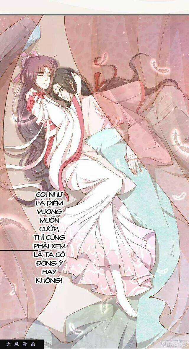 Tuyệt Thế Luyện Đan Sư Chapter 26 trang 21