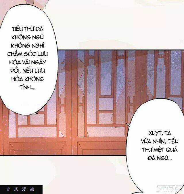 Tuyệt Thế Luyện Đan Sư Chapter 26 trang 23