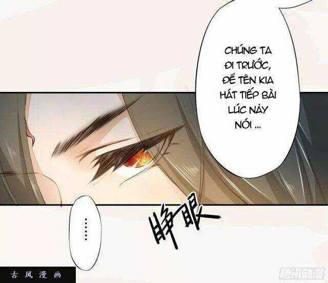 Tuyệt Thế Luyện Đan Sư Chapter 26 trang 24